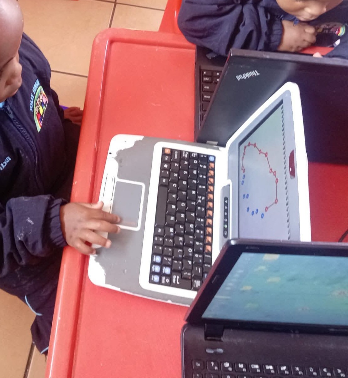 Computer Activity 1