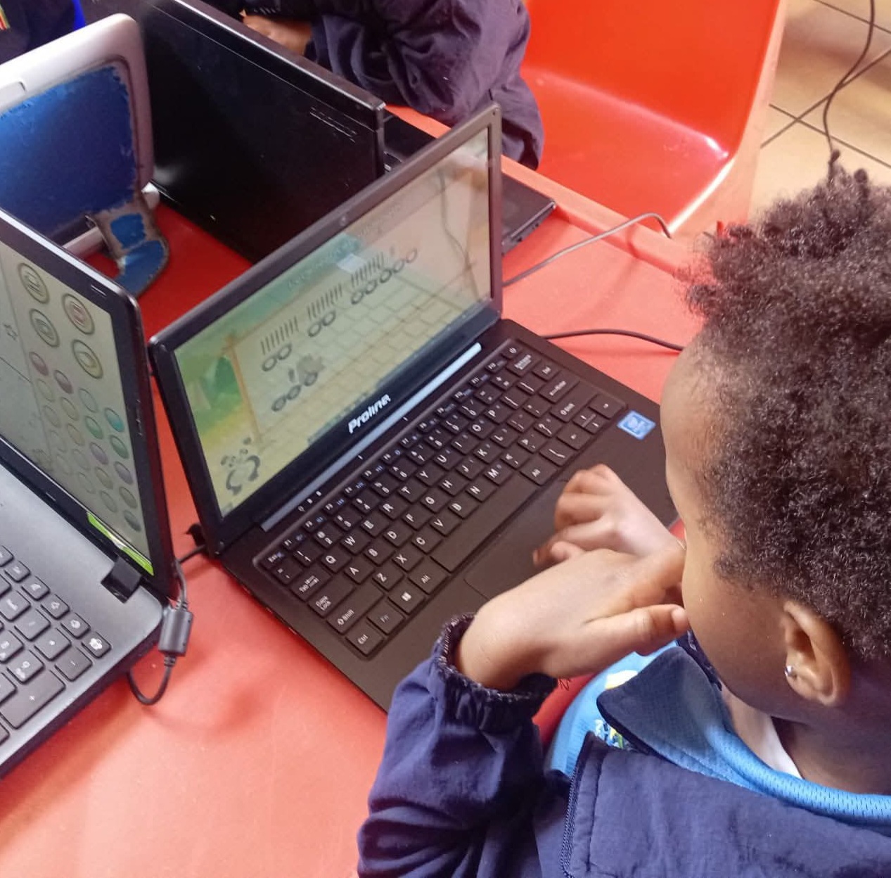 Computer Activity 2