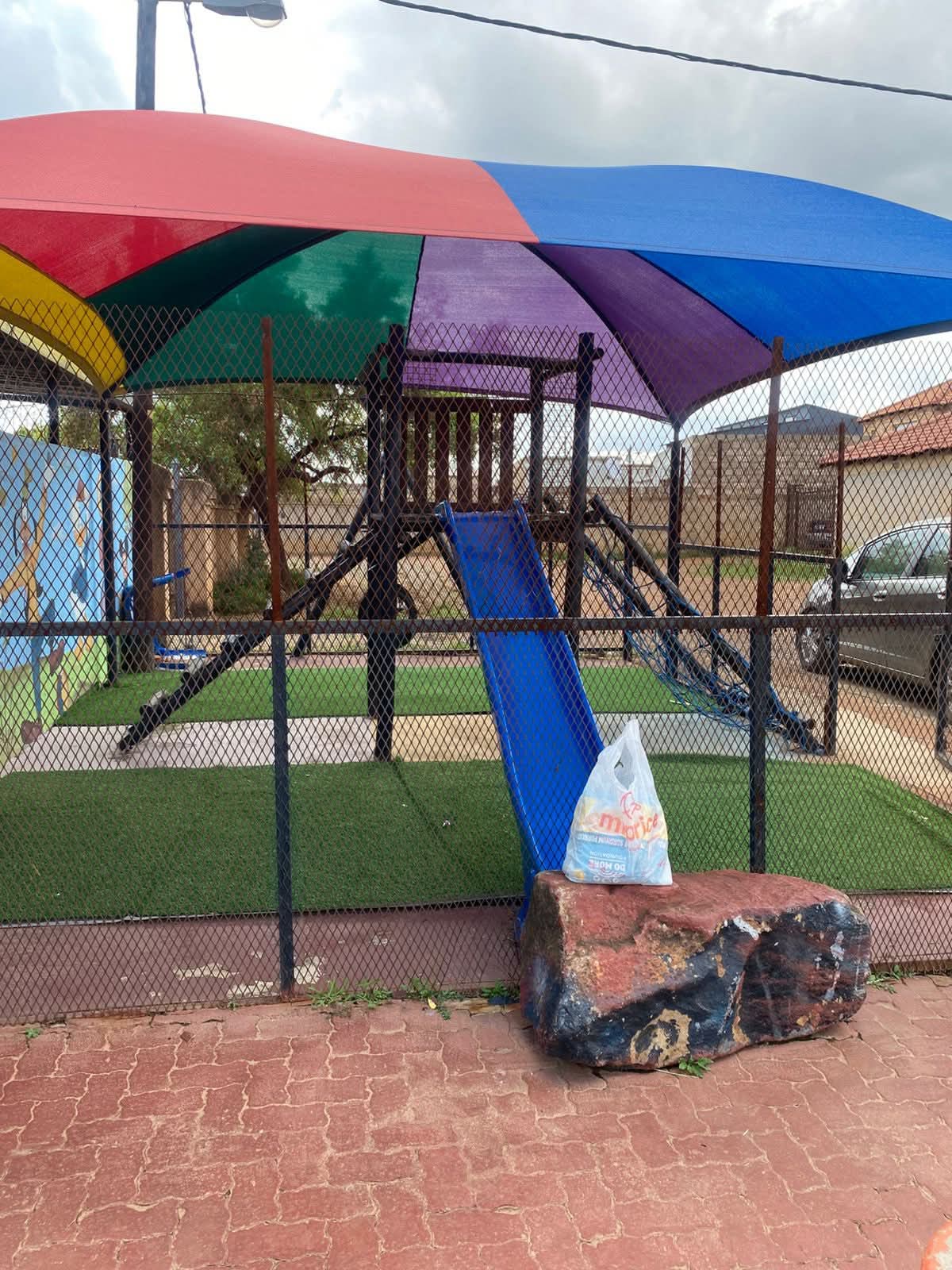 Outdoor Fun
